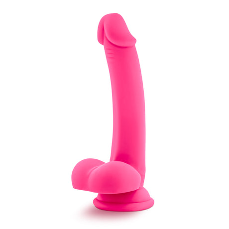 "Ruse - D Thang - Hot Pink BL-88700"