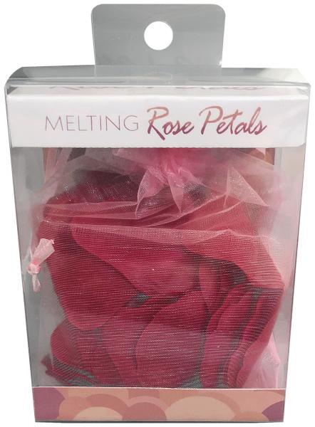 Kheper Games Melting Rose Petals - Rose-Scented Bath Petals - KG-BGR231
