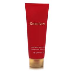 Reem Acra Body Cream By Reem Acra by Reem Acra
