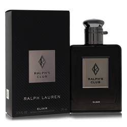 Ralph's Club Elixir Eau De Parfum Spray By Ralph Lauren by Ralph Lauren