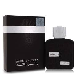 Lattafa Ramz Eau De Parfum Spray By Lattafa by Lattafa