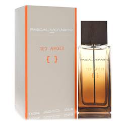 Red Amber Eau DE Toilette Spray By Pascal Morabito by Pascal Morabito