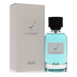 Sotoor Raa Eau De Parfum Spray By Rasasi by Rasasi