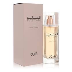 Rasasi Fattan Pour Femme Eau De Parfum Spray By Rasasi by Rasasi
