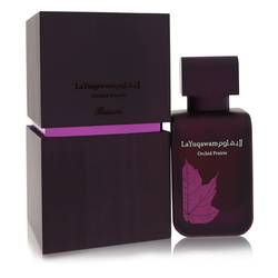 Rasasi La Yuqawam Orchid Prairie Eau De Parfum Spray By Rasasi by Rasasi