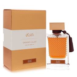 Rasasi Qasamat Ebhar Eau De Parfum Spray (Unisex) By Rasasi by Rasasi