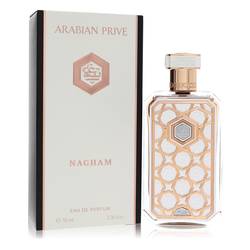 Rasasi Nagham Arabian Prive Eau De Parfum Spray By Rasasi by Rasasi