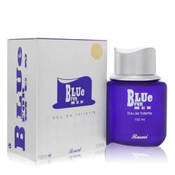 Rasasi Blue Eau De Toilette Spray By Rasasi by Rasasi