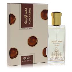 Rasasi Oudh Al Abiyad Eau De Parfum Spray (Unisex) By Rasasi by Rasasi