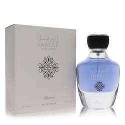 Rasasi Ibreez Eau De Parfum Spray By Rasasi by Rasasi