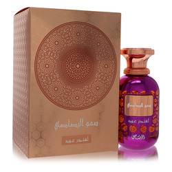 Rasasi Somow Al Lavender Our Eau De Parfum Spray (Unisex) By Rasasi