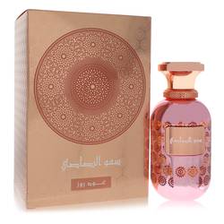 Rasasi Oud Rose Eau De Parfum Spray (Unisex) By Rasasi by Rasasi