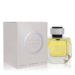Rasasi Soryani Eau De Parfum Spray By Rasasi by Rasasi