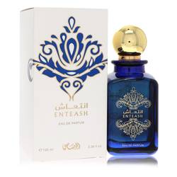 Rasasi Enteash Eau De Parfum Spray (Unisex) By Rasasi by Rasasi
