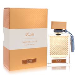Rasasi Qasamat Rasana Eau De Parfum Spray (Unisex) By Rasasi by Rasasi