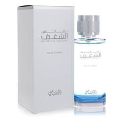 Rasasi Nafaeis Al Shaghaf Eau De Parfum Spray By Rasasi by Rasasi