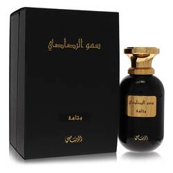 Rasasi Wajaha Oudh Moattar Somow Al Eau De Parfum Spray (Unisex) By Rasasi by Rasasi