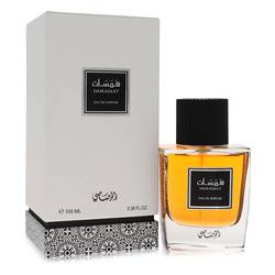 Rasasi Hamasaat Eau De Parfum Spray By Rasasi by Rasasi