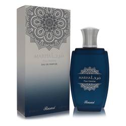 Rasasi Marha Eau De Parfum Spray By Rasasi by Rasasi