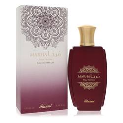 Rasasi Marha Eau De Parfum Spray By Rasasi by Rasasi