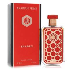 Rasasi Arabian Prive Shaden Eau De Parfum Spray By Rasasi by Rasasi