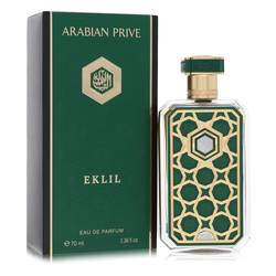 Rasasi Arabian Prive Eklil Eau De Parfum Spray By Rasasi by Rasasi
