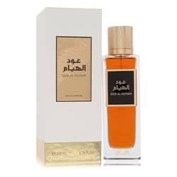 Rasasi Oud Al Huyam Eau De Parfum Spray By Rasasi by Rasasi