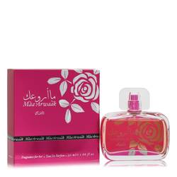 Rasasi Maa Arwaak Eau De Parfum Spray By Rasasi by Rasasi