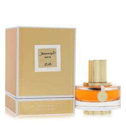 Rasasi Junoon Satin Eau De Parfum Spray By Rasasi by Rasasi