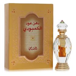 Rasasi Dhan Oudh Al Combodi Concentrated Perfume Oil By Rasasi by Rasasi