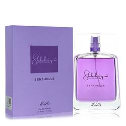 Rasasi Shuhrah Sensuelle Eau De Parfum Spray By Rasasi by Rasasi
