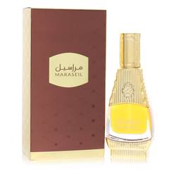 Rasasi Maraseil Concentrated Perfume Oil By Rasasi by Rasasi