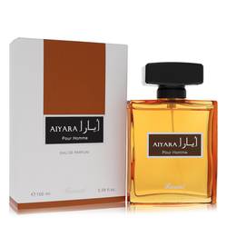 Rasasi Aiyara Eau De Parfum Spray By Rasasi by Rasasi