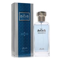 Rasasi Hatem Eau De Parfum Spray By Rasasi by Rasasi