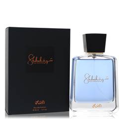 Rasasi Shuhrah Eau De Parfum Spray By Rasasi by Rasasi