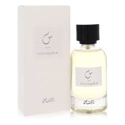Sotoor Seen Eau De Parfum Spray By Rasasi by Rasasi