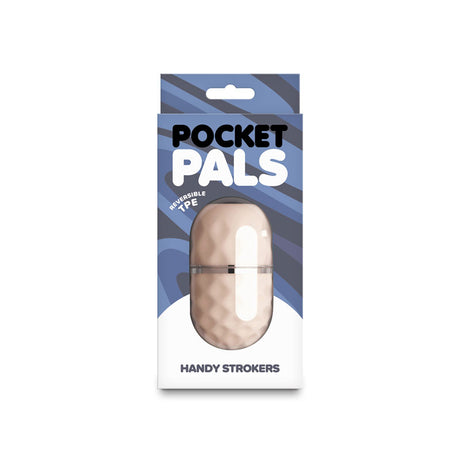 Pocket Pals - Diamond White