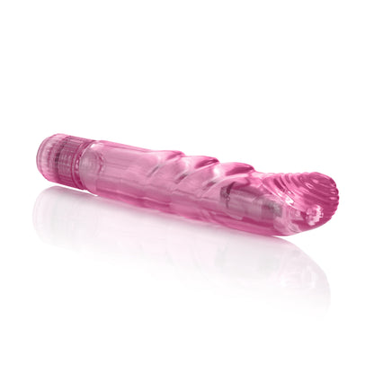 Slim Softee - Pink by CalExotics