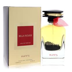 Bella Rouge Eau De Parfum Spray (Unisex) By Riiffs by Riiffs