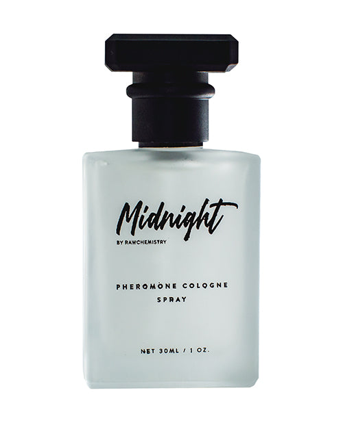 Midnight by Raw Chemistry - 1 oz by Raw Chemistry
