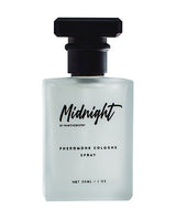 Midnight by Raw Chemistry - 1 oz by Raw Chemistry