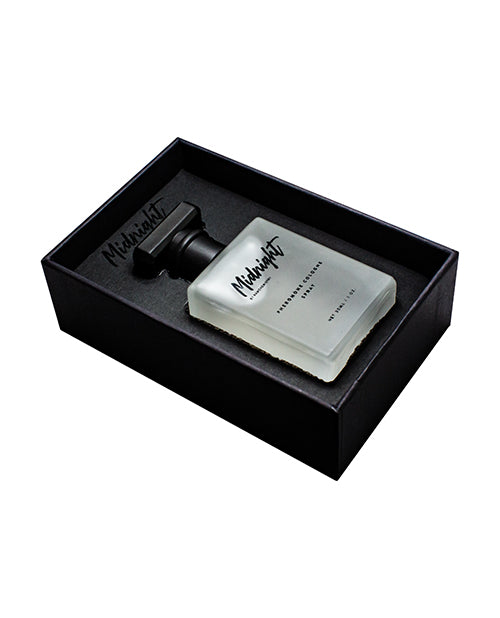 Midnight by Raw Chemistry - 1 oz by Raw Chemistry