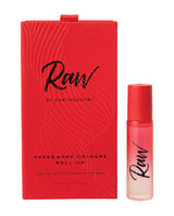 Raw by Raw Chemistry Roll On - 10 ml by Raw Chemistry