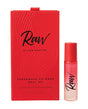 Raw by Raw Chemistry Roll On - 10 ml by Raw Chemistry