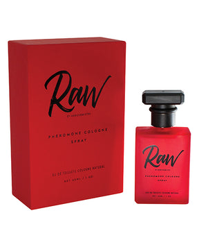 Raw by Raw Chemistry - 1 oz by Raw Chemistry