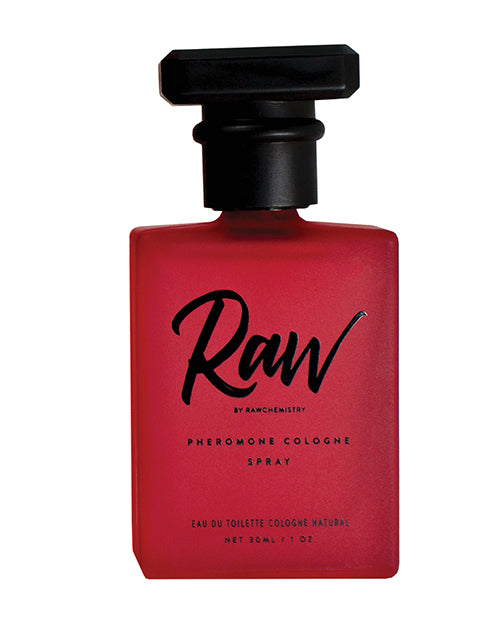 Raw by Raw Chemistry - 1 oz by Raw Chemistry