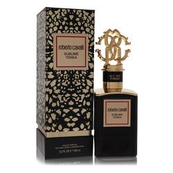 Sublime Tonka Eau De Parfum Spray By Roberto Cavalli by Roberto Cavalli