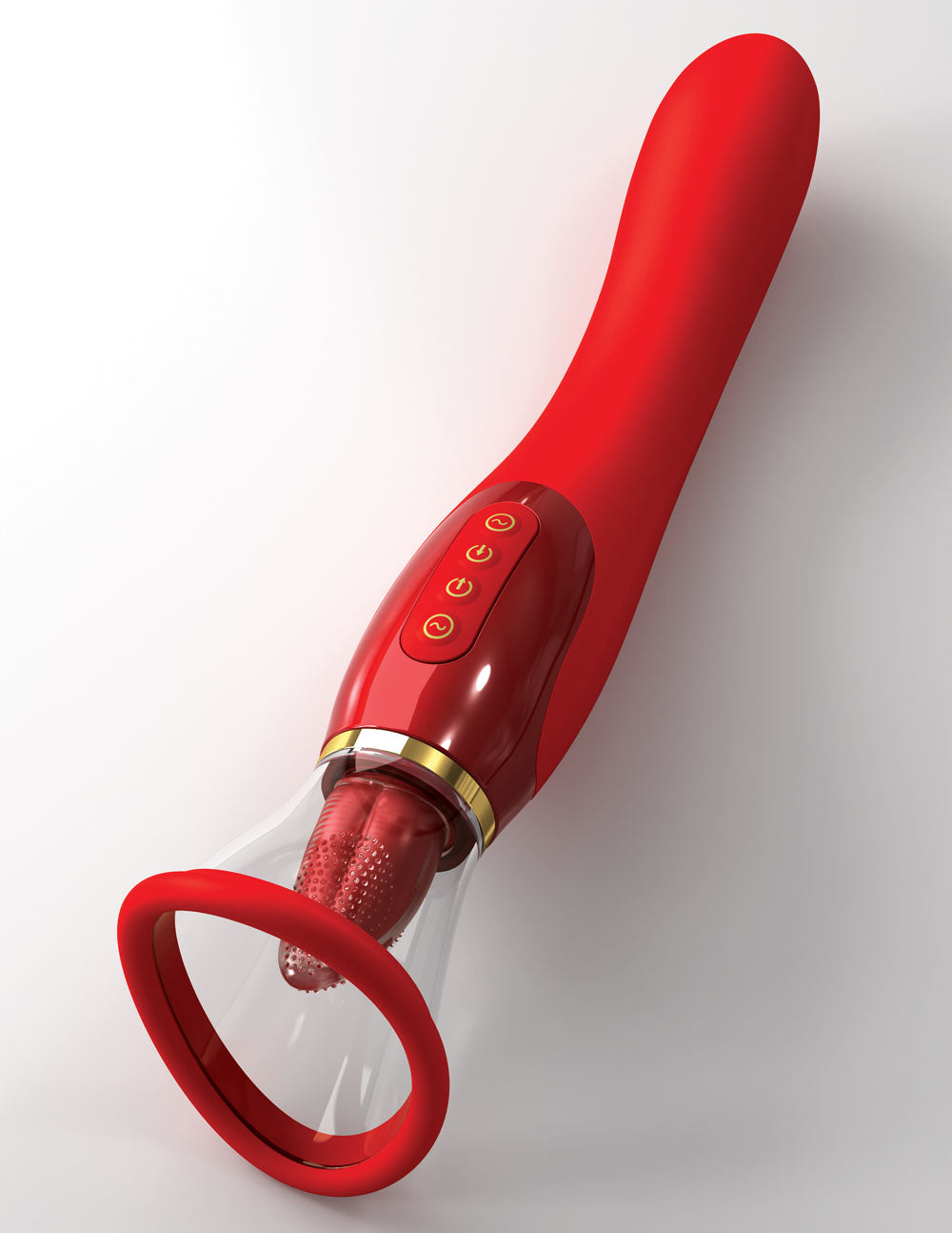 Fantasy for Her Luxury Edition Her Ultimate Pleasure by Pipedream