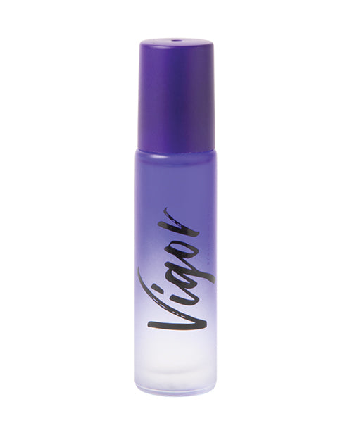 Vigor by Raw Chemistry Roll On - 10 ml by Raw Chemistry