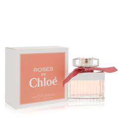 Roses De Chloe Eau De Toilette Spray By Chloe by Chloe